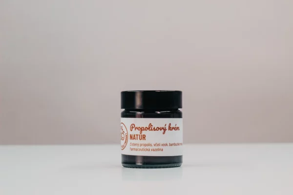 Propolisový krém 30 ml
