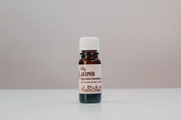 JASMÍN