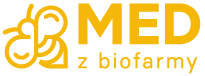 Med z Biofarmy logo