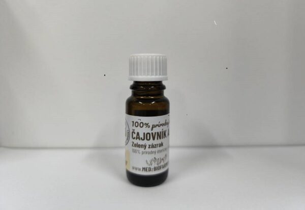 ČAJOVNÍK TEA TREE